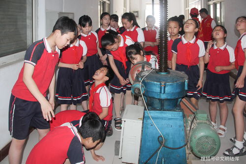 河南省陸渾水庫管理局開展‘六一’兒童節(jié)黨史送教志愿服務(wù)活動