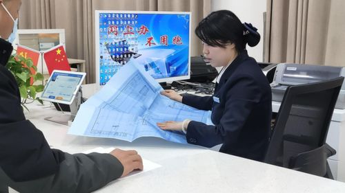 深化放管服改革，優(yōu)化四證辦理——敦煌市自然資源局工程管理服務(wù)見實(shí)效