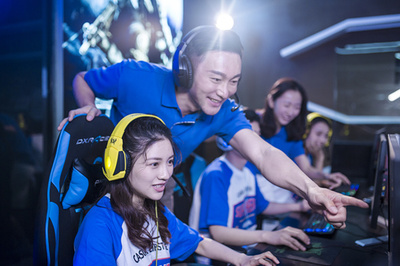 職業(yè)高中電競信息科技專業(yè) 分?jǐn)?shù)線解析與未來發(fā)展