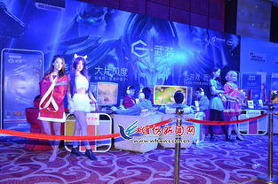 藍(lán)創(chuàng)科技 以創(chuàng)新科技助推電競產(chǎn)業(yè)化，最新力作“G武裝”強(qiáng)勢來襲